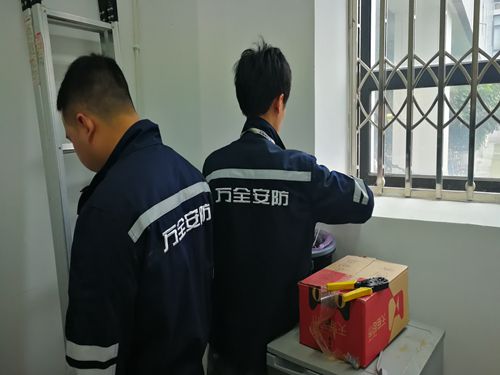 監控安裝公司